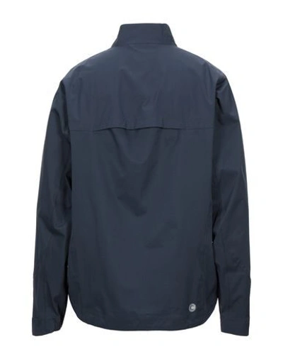 Colmar Jackets In Dark Blue