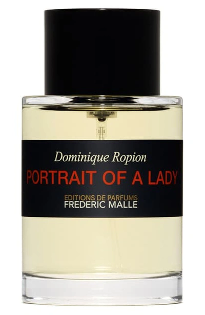 Shop Frederic Malle Vetiver Extraordinaire Parfum Spray, 1.7 oz