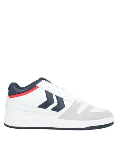 hummel sneakers
