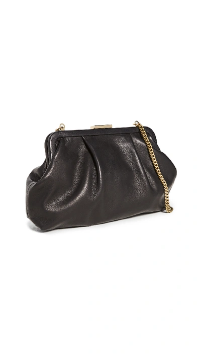 Shop Clare V Sissy Bag In Black