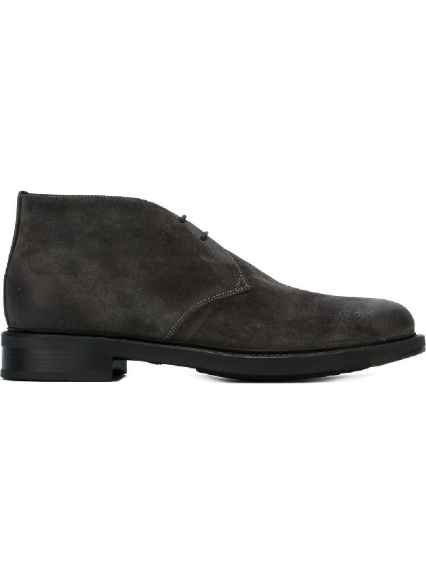 santoni desert boots