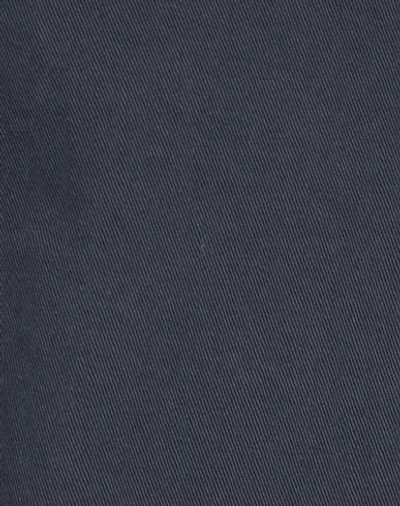 Grey Daniele Alessandrini Pants In Blue