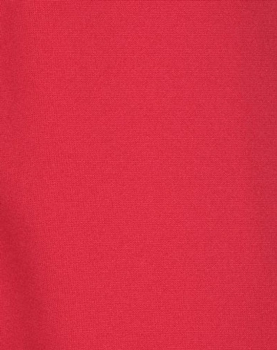 Neil Barrett Casual Pants In Red