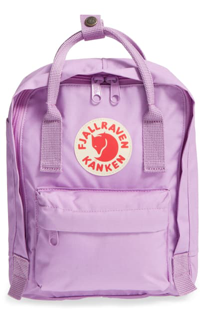 mini kanken orchid