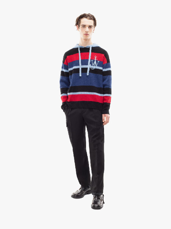 jw anderson cargo pants