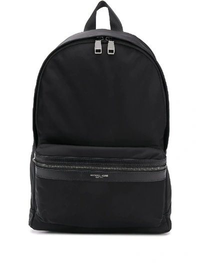 TWILL BACKPACK