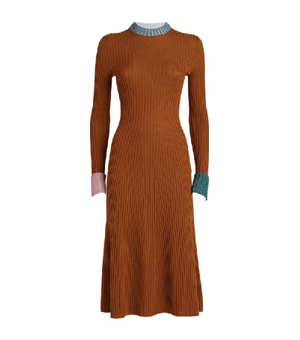 lanvin gown