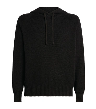 Shop Tom Ford Cashmere Hoodie