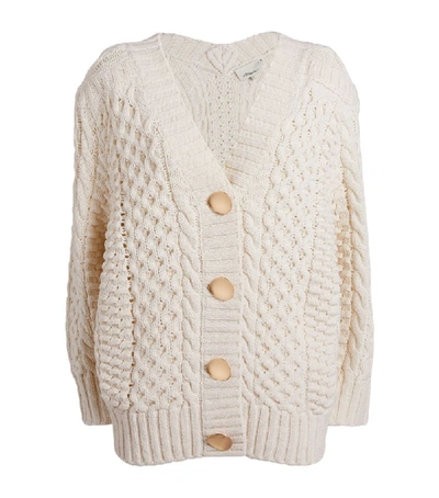 Shop 3.1 Phillip Lim / フィリップ リム Cable-knit Cardigan