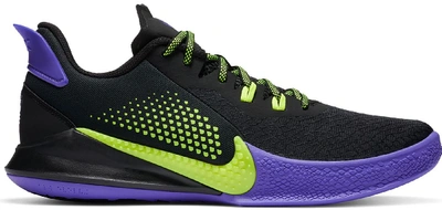 nike mamba fury joker