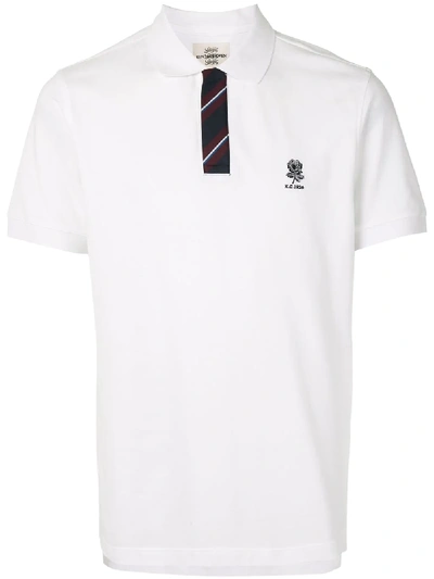 Kent & on sale curwen polo