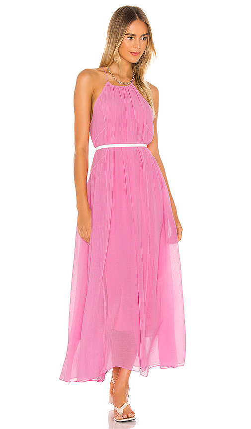 rag and bone maxi dress