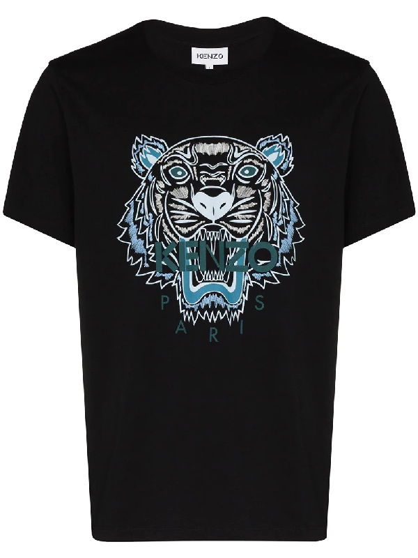 Kenzo T Shirt Logo Enjoy Free Shipping