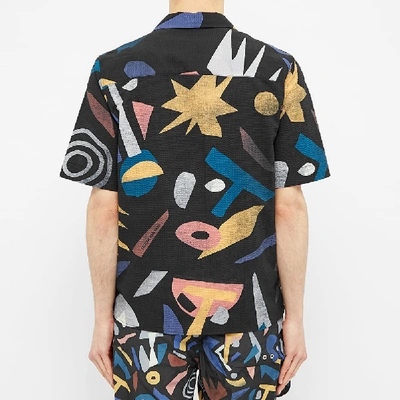 Shop A Kind Of Guise Gioia Vacation Shirt In Multi