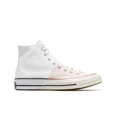 Shop Converse Chuck 70 Restructured In White