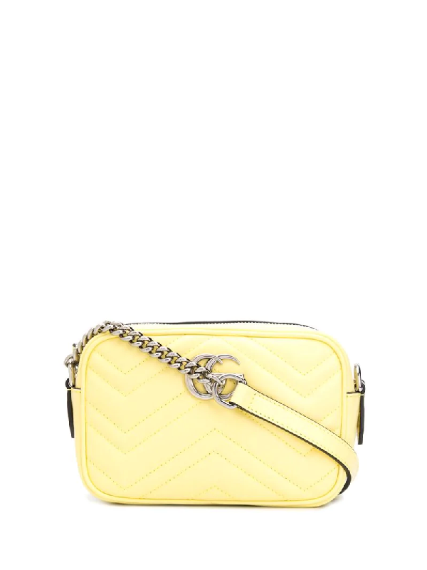 gucci marmont mini bag