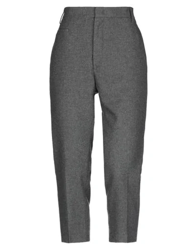 Dondup Pants In Grey