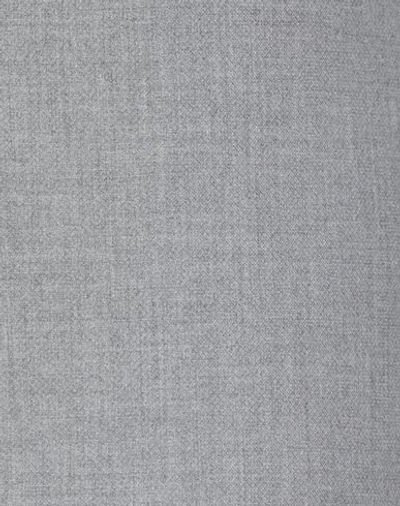 Peserico Pant. A Sigaretta In Fresco Di Lana Trousers In Grey
