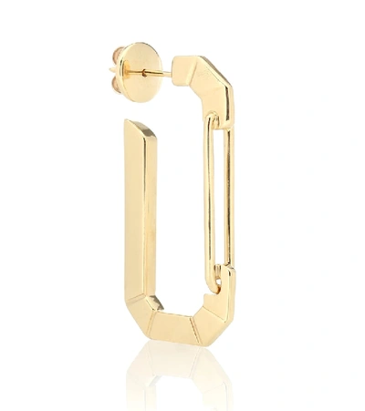 Shop Eéra Eéra Eéra 18kt Gold Single Earring