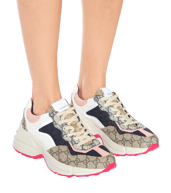 where can i buy gucci sneakers