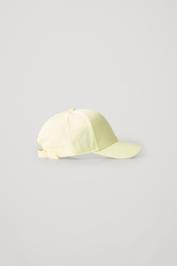 cos baseball cap