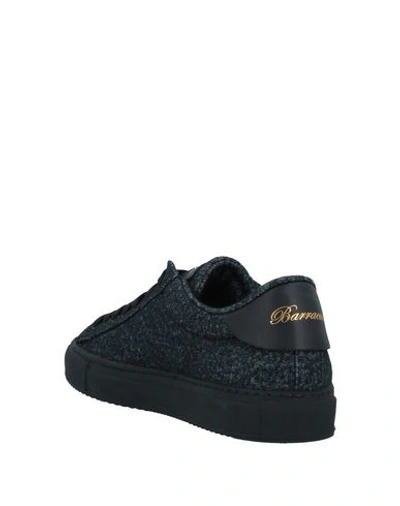 Barracuda Sneakers In Blue
