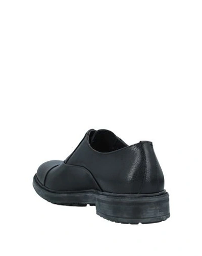 Shop Eveet Man Lace-up Shoes Black Size 11 Soft Leather