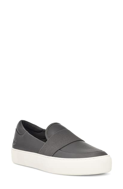 ugg platform sneakers