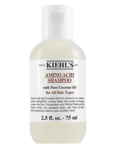 Shop Kiehl's Since 1851 Women's Amino Acid Shampoo In Size 8.5 Oz. & Above