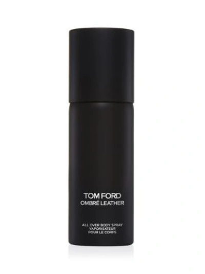 Shop Tom Ford Ombré Leather Body Spray