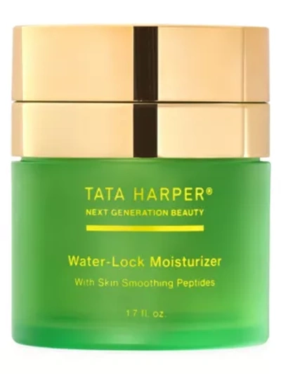Shop Tata Harper Water-lock Moisturizer
