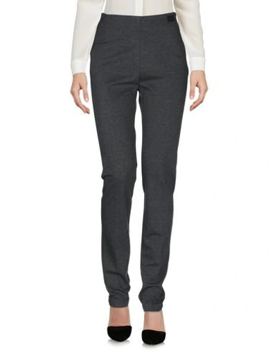 Be Blumarine Pants In Grey