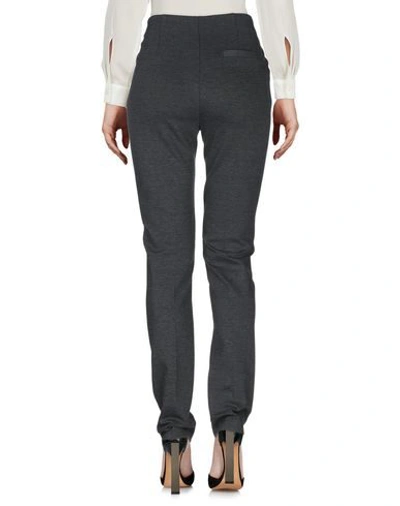Be Blumarine Pants In Grey