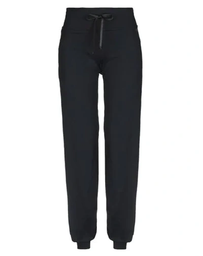 Shop Casall Casual Pants In Black