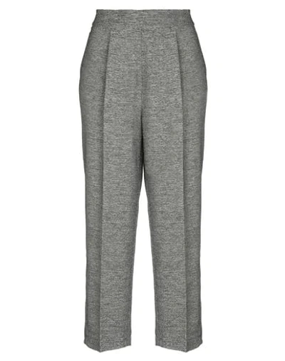Manila Grace Pants In Grey
