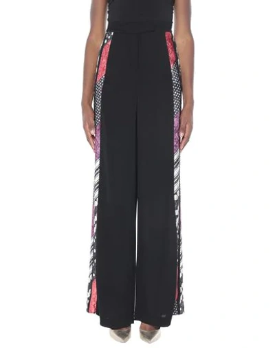 Manila Grace Pants In Black