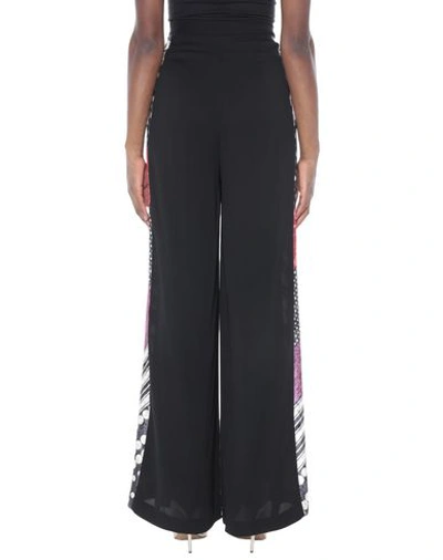 Manila Grace Pants In Black