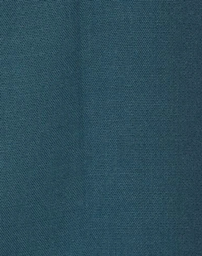 Alysi Casual Pants In Green
