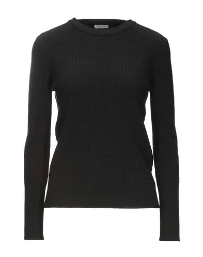 Shop Marella Sweater In Black