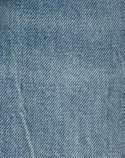 R13 Jeans In Blue