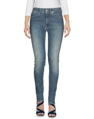 Dondup Jeans In Blue