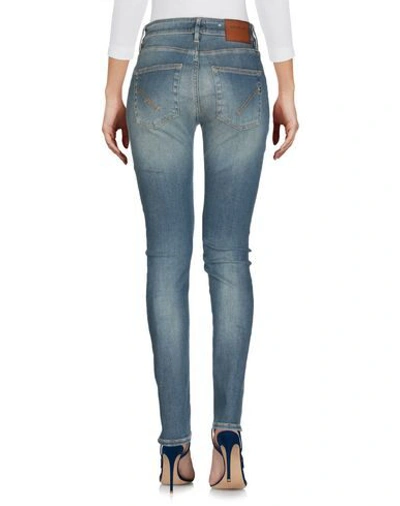 Dondup Jeans In Blue