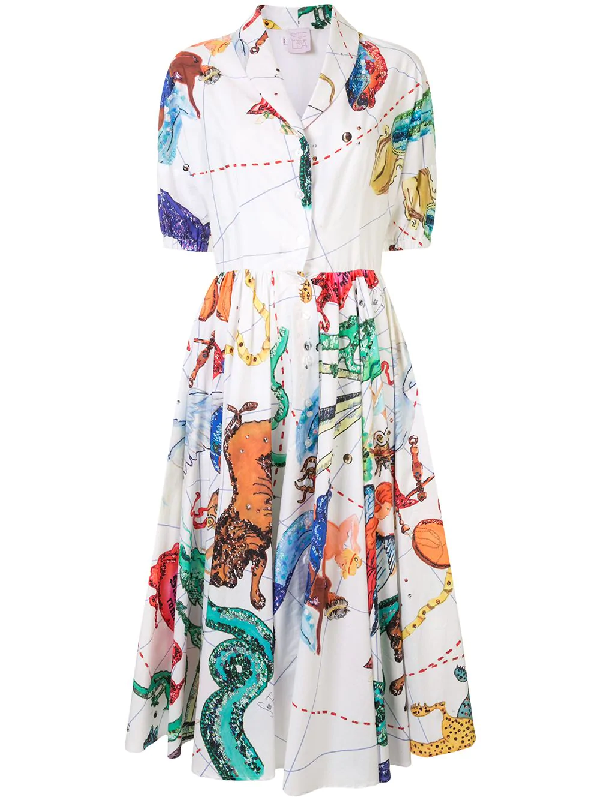 stella jean dress