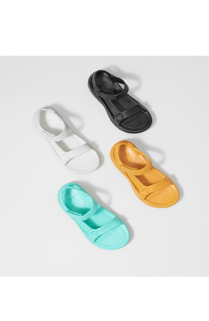 hurricane drift water friendly sandal