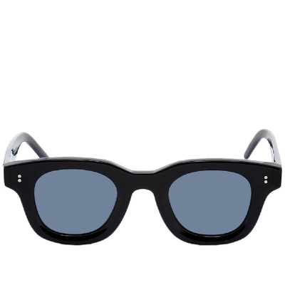 Shop Akila Apollo Sunglasses In Black