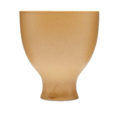 Shop Artek Midsummer Dream Vase In Neutrals