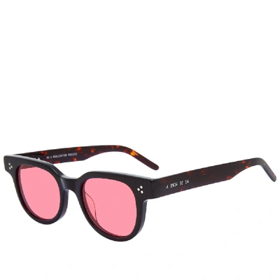 Shop Akila Legacy Sunglasses In Black