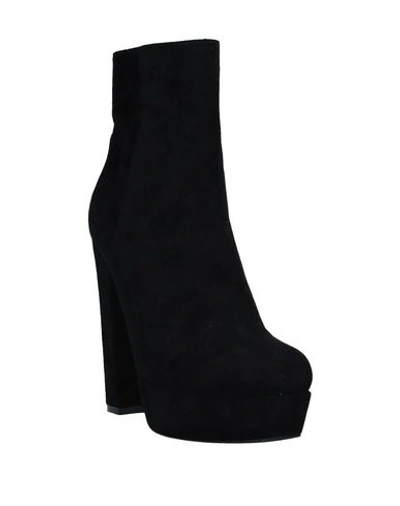 Shop Aniye By Ankle Boot In Black