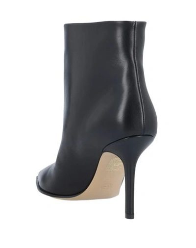 Shop Lerre Ankle Boots In Black