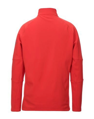 Shop Rossignol Sweatshirt In Red